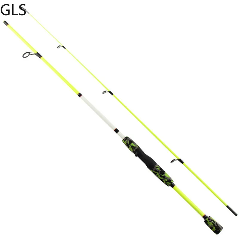Спиннинговая Удочка M power lure wt: 3-21 г литейная Удочка карбоновый Рождественский подарок, брелок