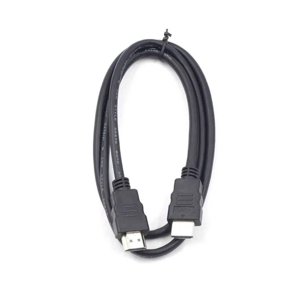 Мини HDMI кабель для DJI Дрон пульт дистанционного управления с экраном 4K передача данных в режиме реального времени высокоскоростной конвертер адаптер к телевизору