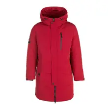 ICEbear мужской пуховик высокого качества Мужская теплая одежда брендовая одежда YT8117100