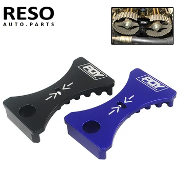 

Aluminum Cam Gear Lock Timing Belt Installation Tool for 94-00 Honda Acura B16 B18C1 B18C5 VTEC 1.6L&1.8L Engine