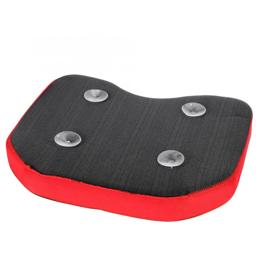 Kayak Boat Seat Cushion Fishing Chair Seat Mat Thicken Soft Canoe Biat Fishing Boat Chair Cushion Pad