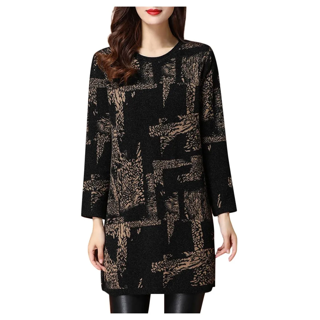 Robe femme vestidos, платье размера плюс, женское платье, платья для девочек с коротким рукавом и принтом, женские вечерние платья для сна, повседневные Весенние длинные платья sukienki