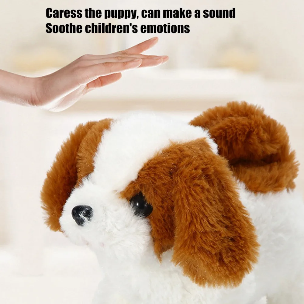 Plush Toy Puppy (31)