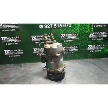 

SD7H15 AIR CONDITIONING COMPRESSOR PEUGEOT 306 SALOON 3/4/5 DOOR (S2)