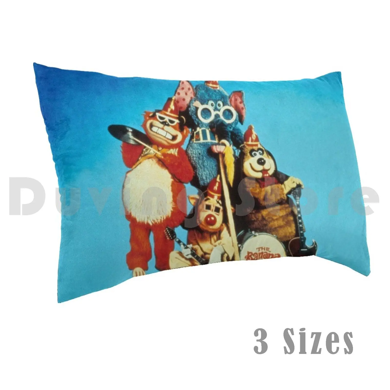 La Banana Divide La Federa Fai Da Te 40X60 604 Banana Divide Retro La Banana Divide Il Fumetto Vintage Divertente