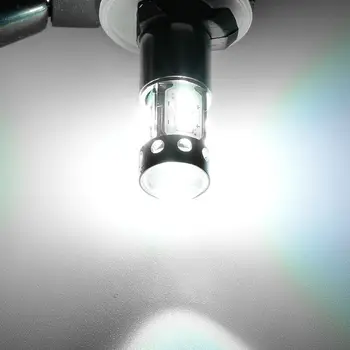 

1 Pair LED Headlight Bulb 360° Beam Angle For Polaris Sportsman 300 400 450 500 550 570 LED Headlight Bulbs