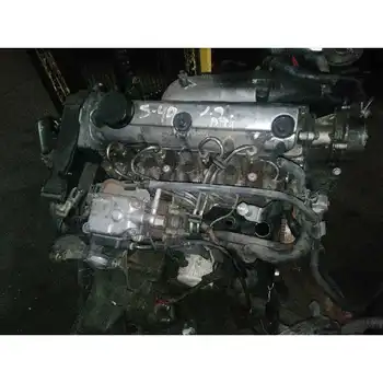 

D4192T2 Complete Engine Volvo S40 Saloon *