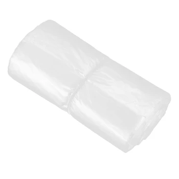 

Clear Environment Friendly Long Handle Umbrella Bag 100 Pieces