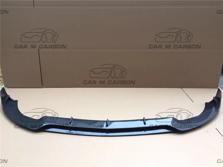 C-класс W205 обвес и передняя губа и задний диффузор с выхлопными наконечниками B стиль для C Класс W205 C63 2014y