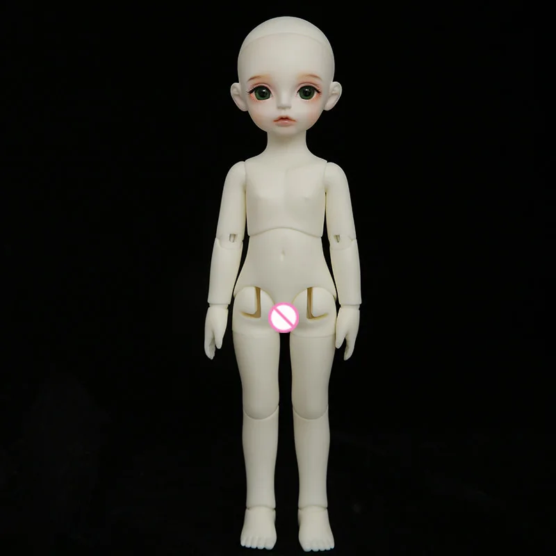 OUENEIFS Iris BJD YOSD кукла 1/6 модель тела для маленьких девочек и мальчиков высокое качество игрушки магазин фигурки из смолы