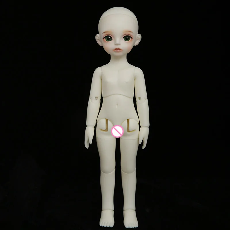 Шарнирные куклы OUENEIFS Iris 1/6 подвижные шарнирные с лицом вверх модные игрушки