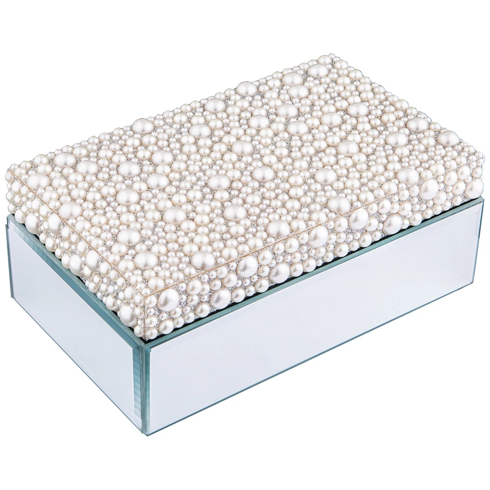 Box Collection Glamor 21 * 13 8.5 cm. Jewelry Packaging Display Accessories | Украшения и аксессуары