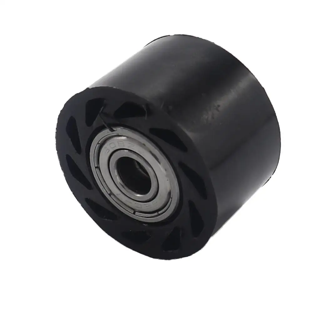 8mm 10mm Chain Roller Motorbike Slider Tensioner Wheel Guide For Kayo T2 T4 T4L Pit Dirt Mini Bike Moto Atv M8 M10
