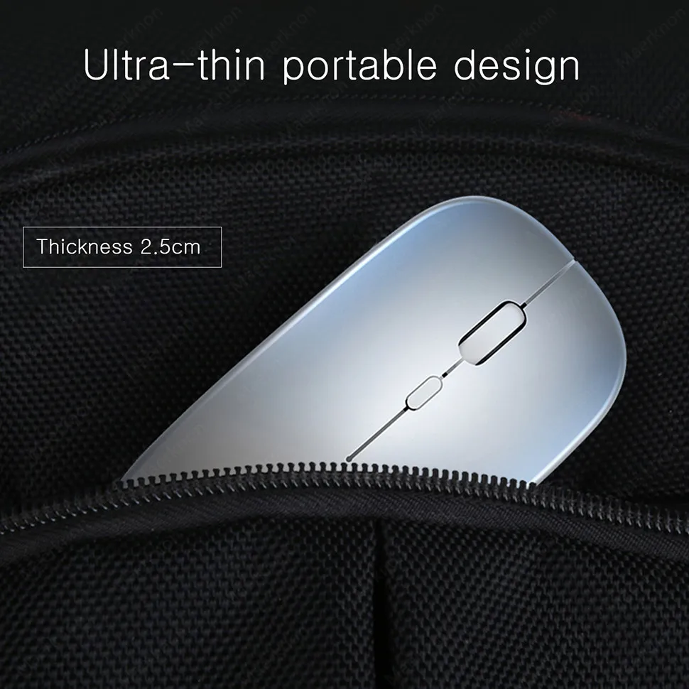 computador computador usb óptico mini camundongos silenciosos