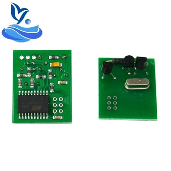 

Best price for VAG Immo Emulator Can emulate good working immobiliser