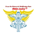 Motorcycle Modification Parts Store