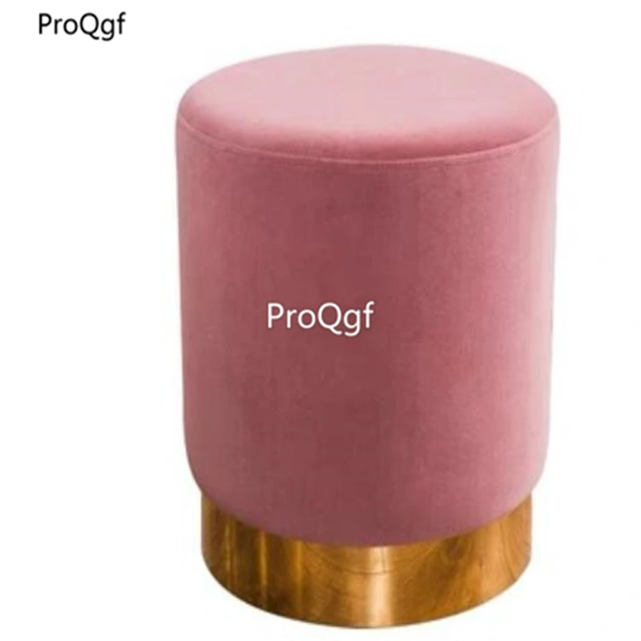 ProQgf 1 шт. набор домашний minshku модный стул - Color: 6