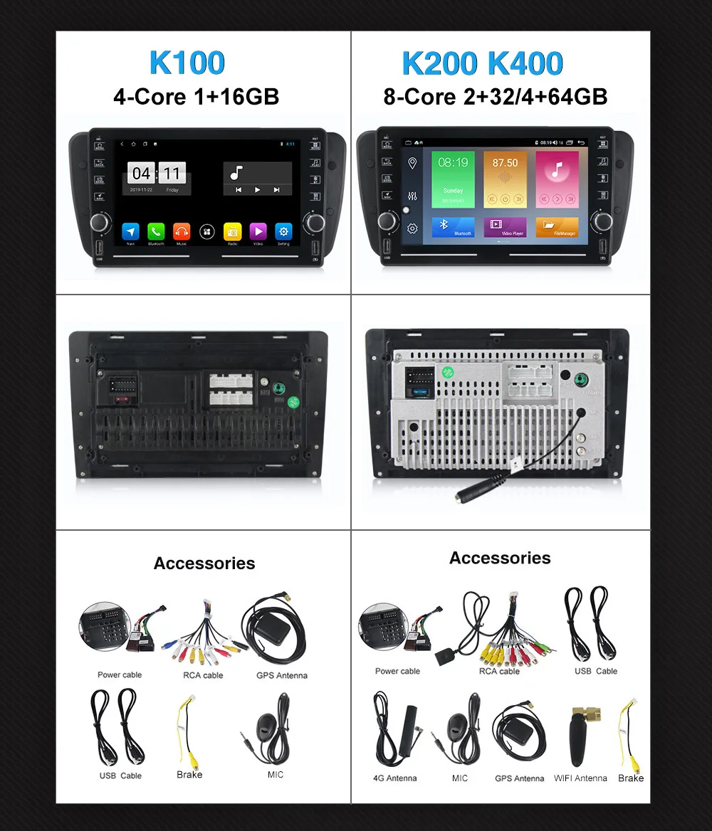 4G LTE Android 9,0 Автомобильный DVD Радио для сиденья Ibiza 6j 2009 2010 2012 2013 gps навигация 2 Din экран Радио Аудио мультимедийный плеер