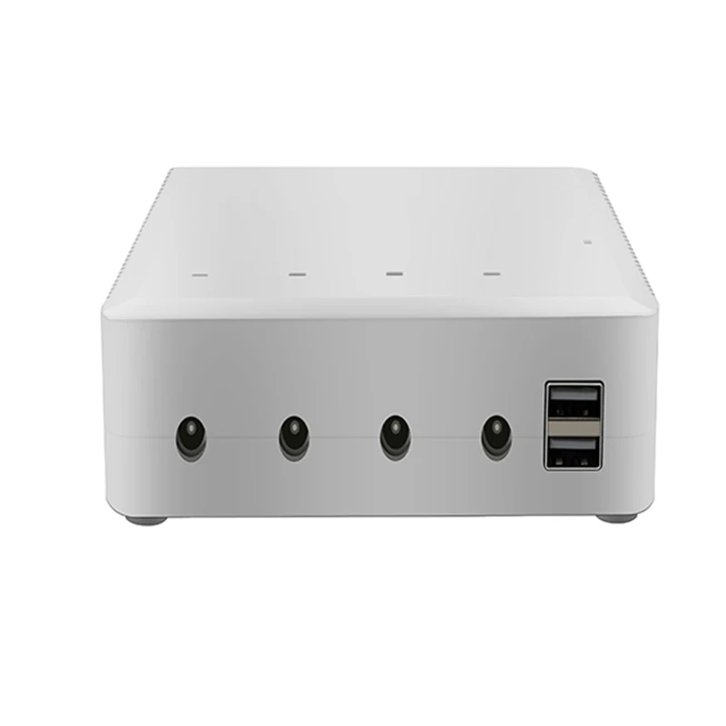 FOR Xiaomi FIMI X8 SE Drone Charger 4-In-1 Multi-Charger Saves Time