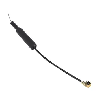 

2 piece/lot 5G Built-in Antenna 2-3dB IPX Connector 5G 1.13 line 10cm long IPEX connector Singal Booster PCB Aerial