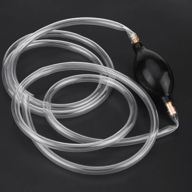 

Hot Car Motorcyle Truck Manual Vehicle Oil Extractor Car Hand Gas Oil Water Liquid Transfer Extractor Pump Siphon Hose