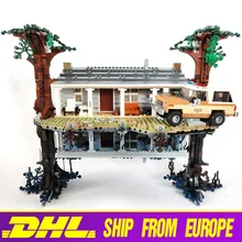 lepin 75810