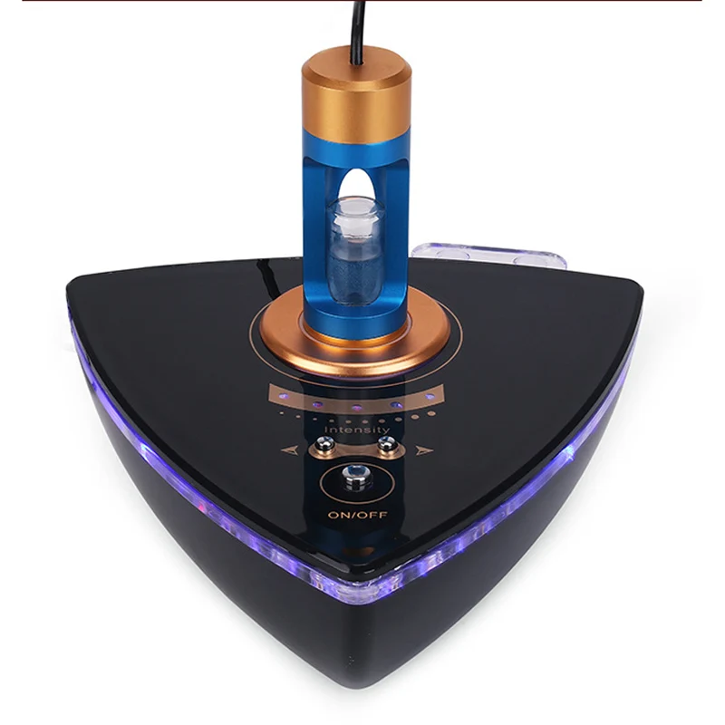

Portable RF Radio Frequency Facial Beauty Machine Anti-aging Removal Wrinkle Tightening Skin Care Tools Home Use