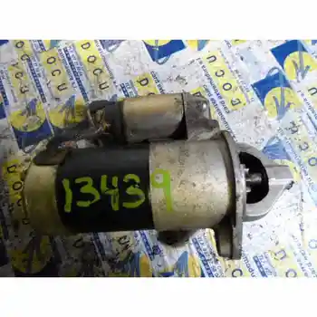 

STARTER MOTOR KIA RIO