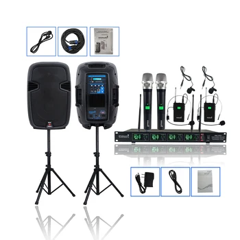 شراءSTARAUDIO المزدوج 12