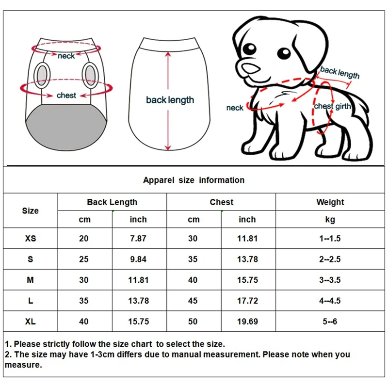 Зимняя одежда для собак, для маленьких собак, чихуахуа, йоркширского мопса, милая одежда с божьей коровкой, теплая одежда для собак, куртка для щенков, Ropa Perro