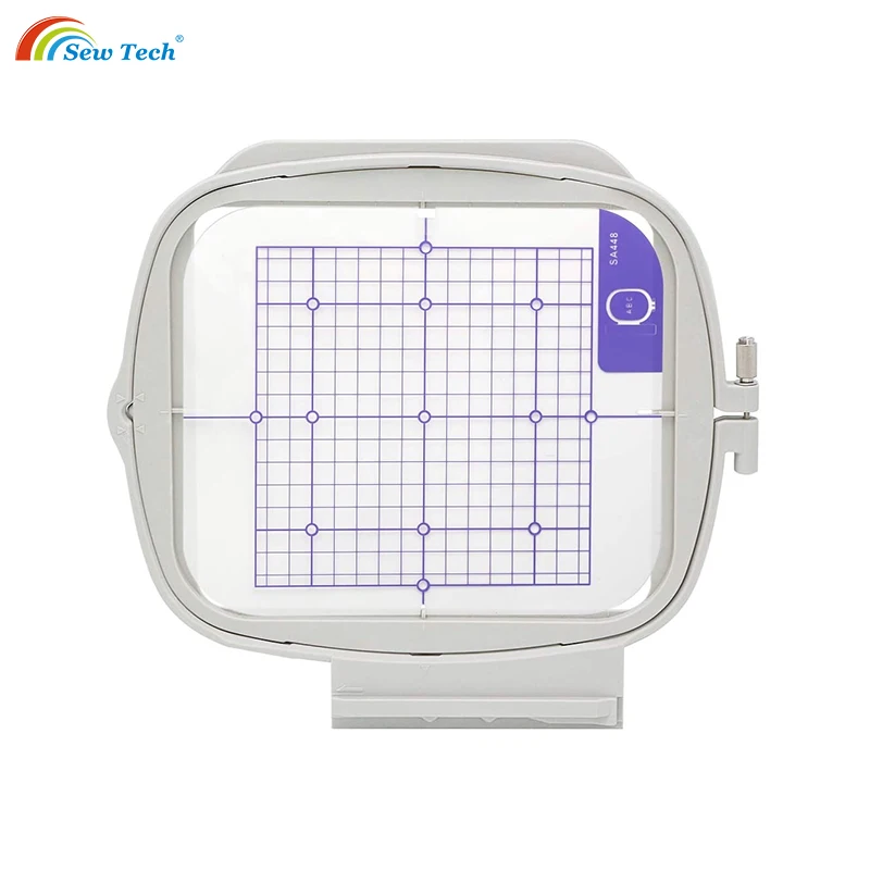 SewTechSewingandEmbroideryHoopsforBrotherMachine6000D6700D