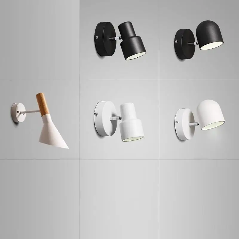 Светильник ing Luminaria De Parede Aplik Lamba Deco демисезонная лампа Wandlampe Lampara Pared Wandlamp светильник светодиодный светильник для дома настенный светильник
