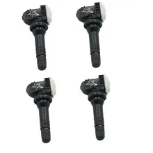 4X датчик давления в шинах для ACDelco 13598771 13598772 315 МГц 315 МГц оборудования TPMS DG