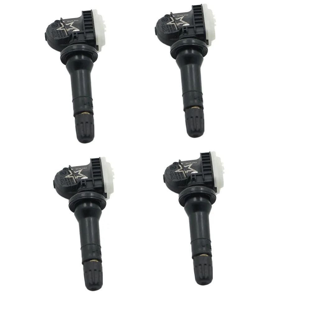 4X Tire Pressure Sensor for ACDelco 13598771 13598772 315Mhz 315 Mhz Equipment TPMS DG | Автомобили и мотоциклы