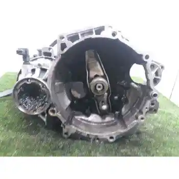 

DQY GEARBOX VOLKSWAGEN GOLF IV SALOON (1J1)