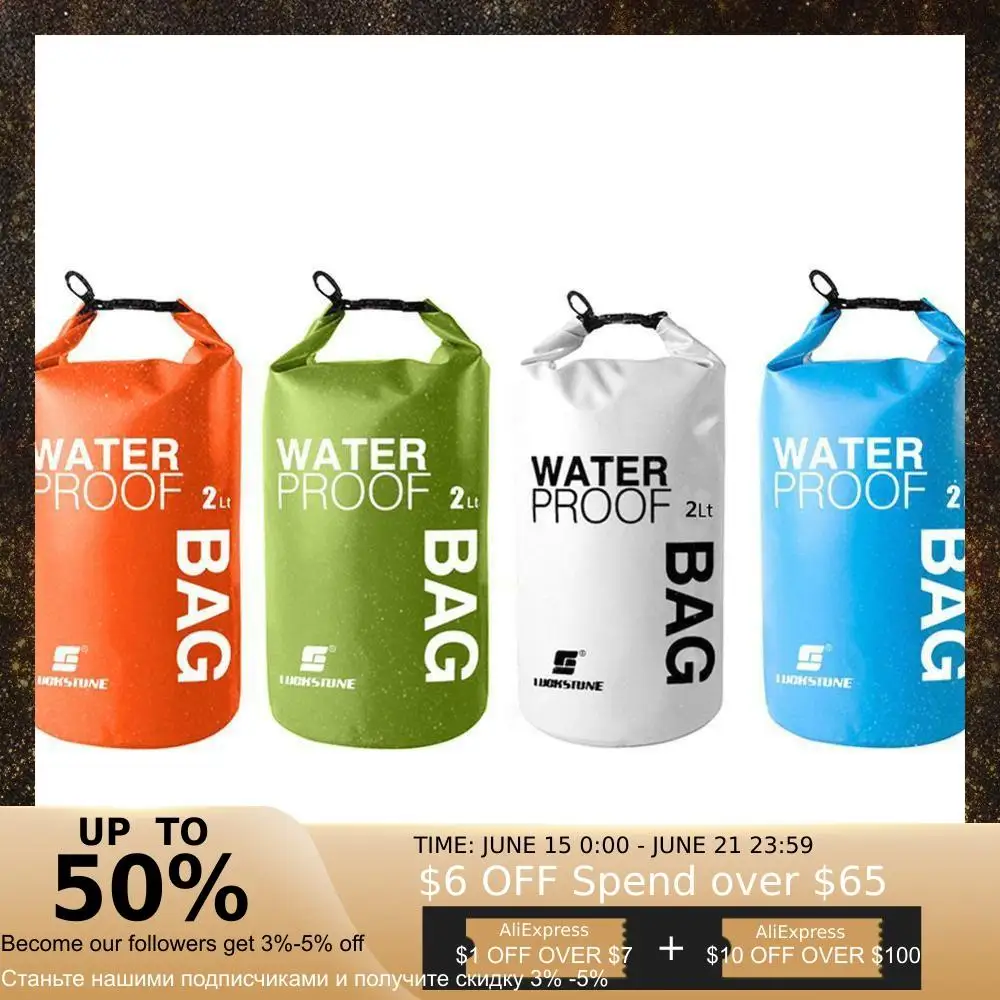 aliexpress waterproof bag