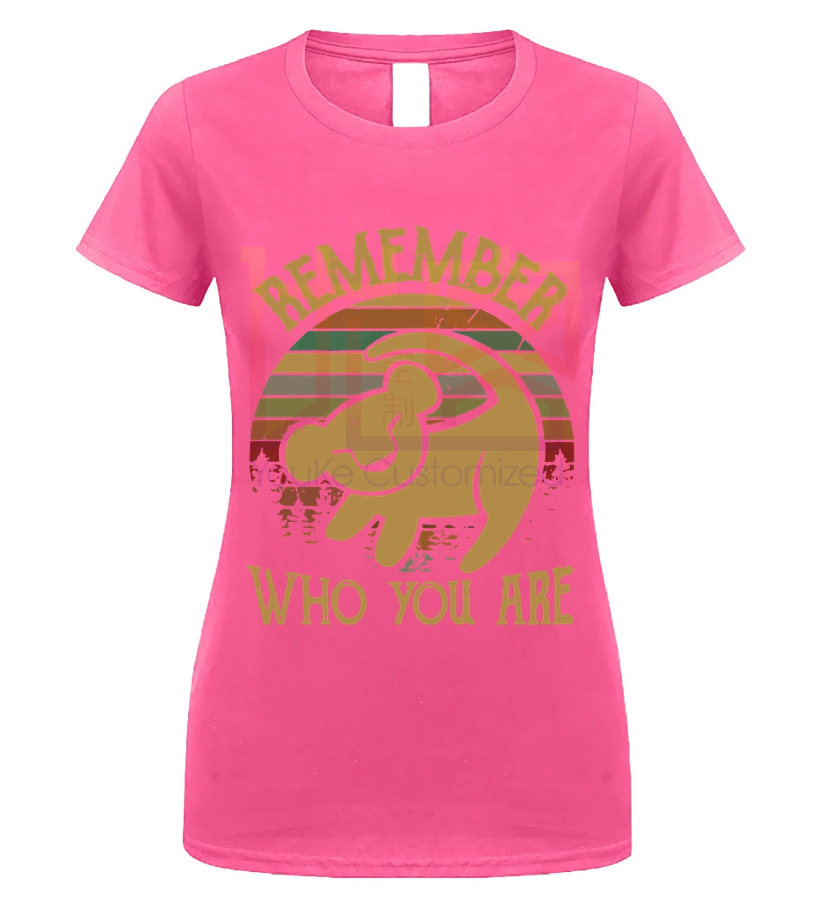 women pink Брендовая мужская рубашка Deus Ex Machina футболка со щитом-черный - Цвет: women pink