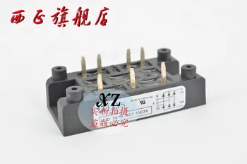 

VUO34-16NO1 power three-phase rectifier bridge modules , spot--XZQJD