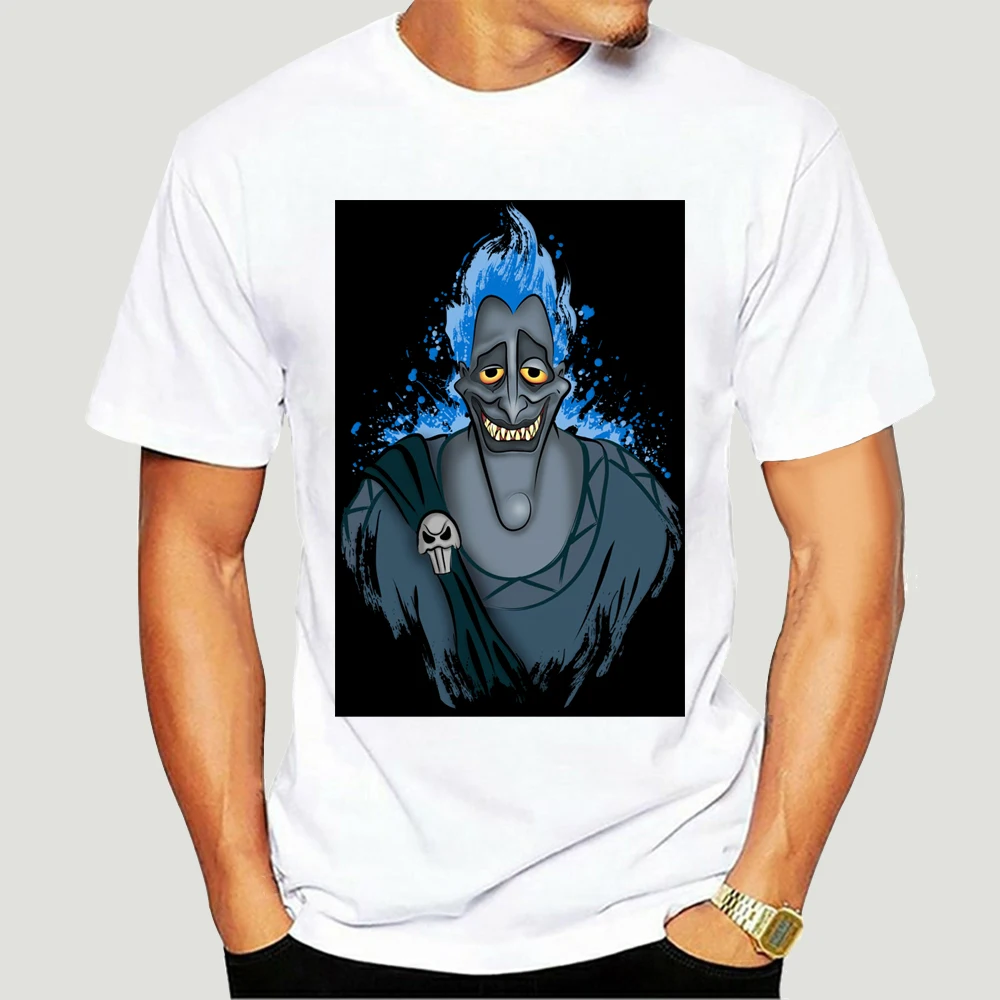 T Shirt Hades T shirt The Underworld 