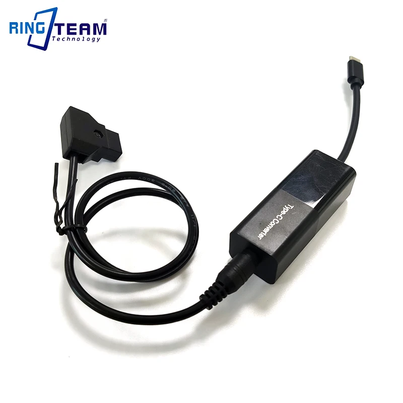 10 V-24 V DTAP Мощность адаптер на мини-PD Зарядное устройство Тип C Выход для USB-C телефон MacBook записная книжка для nintendo переключатель