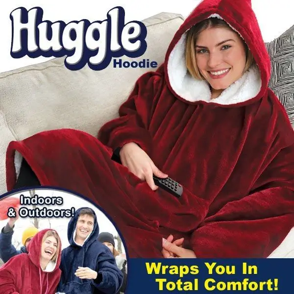 Прямая поставка; высокое качество; толстовка Huggle с капюшоном; теплые зимние пальто для домашних животных; банный халат; флисовый пуловер; Детский Рождественский подарок
