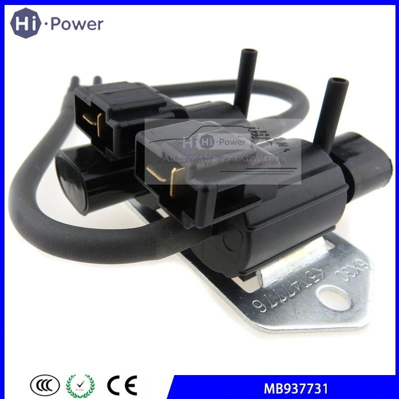 Новый электромагнитный клапан сцепления freewheel mr430381для Mitsubishi Pajero для Hyundai Starex MB937731