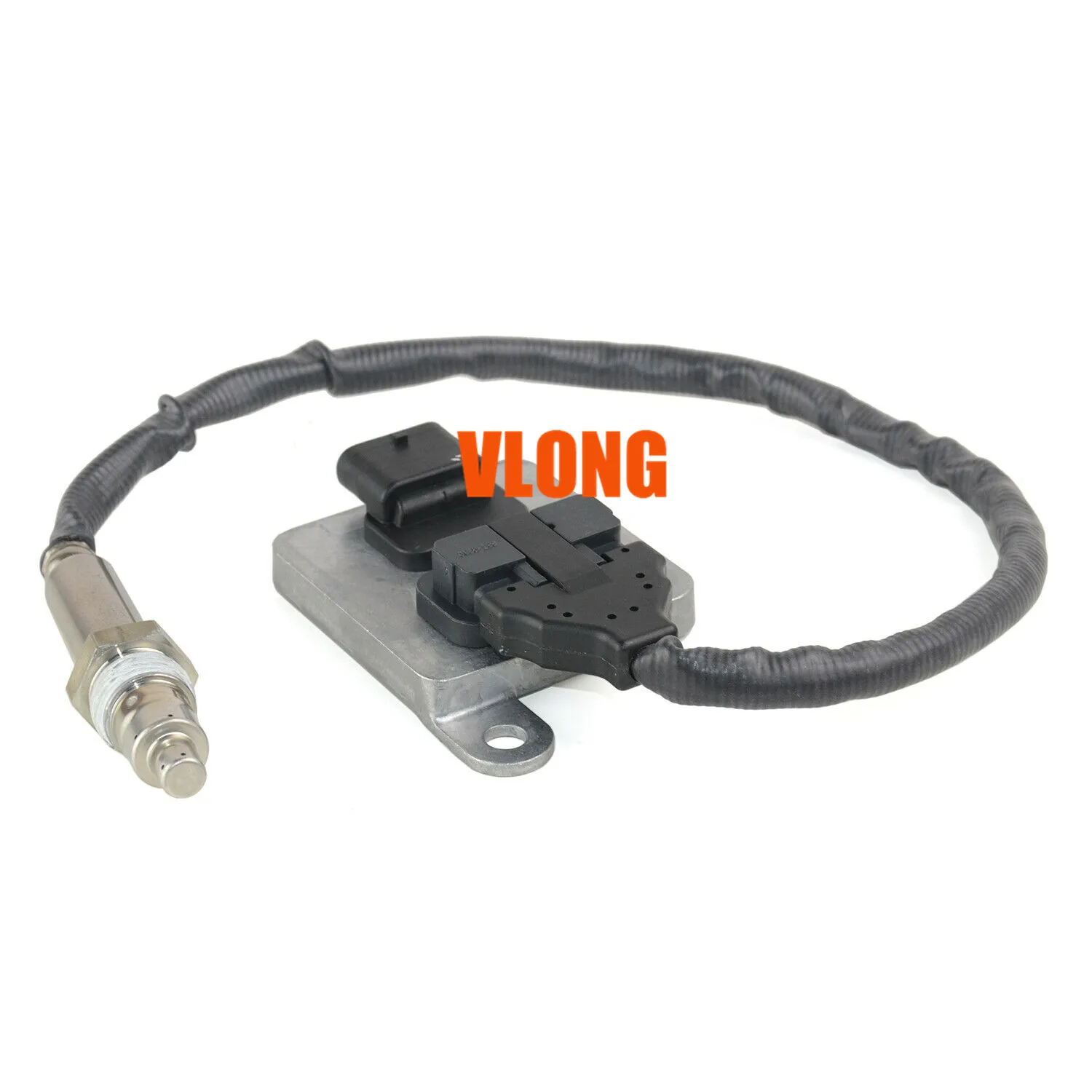 JESBEN Датчик Nox A0009053506 для Mercedes-Benz C320 CDI W204 2012 RHD NO# 5WK96681F 5WK9 6681F