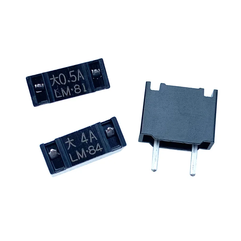 1 Amp FANUC 1A Daito Micro Fusible LM10 LM Fusible