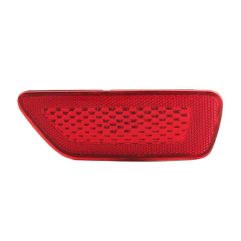 

PMMA lens Reflector Left For Jeep Replace Car Accessories. Reflective strips