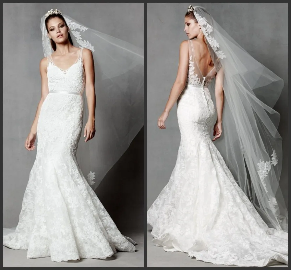 Gratis verzending hot sexy v-hals lange 2018 kralen romantische casamento vestido de noiva kant mermaid moeder van de bruid jurken Gratis verzending hot sexy v-hals lange 2018 kralen romantische casamento vestido de noiva kant mermaid moeder van de bruid jurken