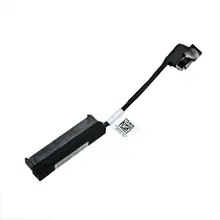 Para dell latitude e5570 hdd disco rígido conector do cabo 4g9gn 04g9gn dc02c00b400