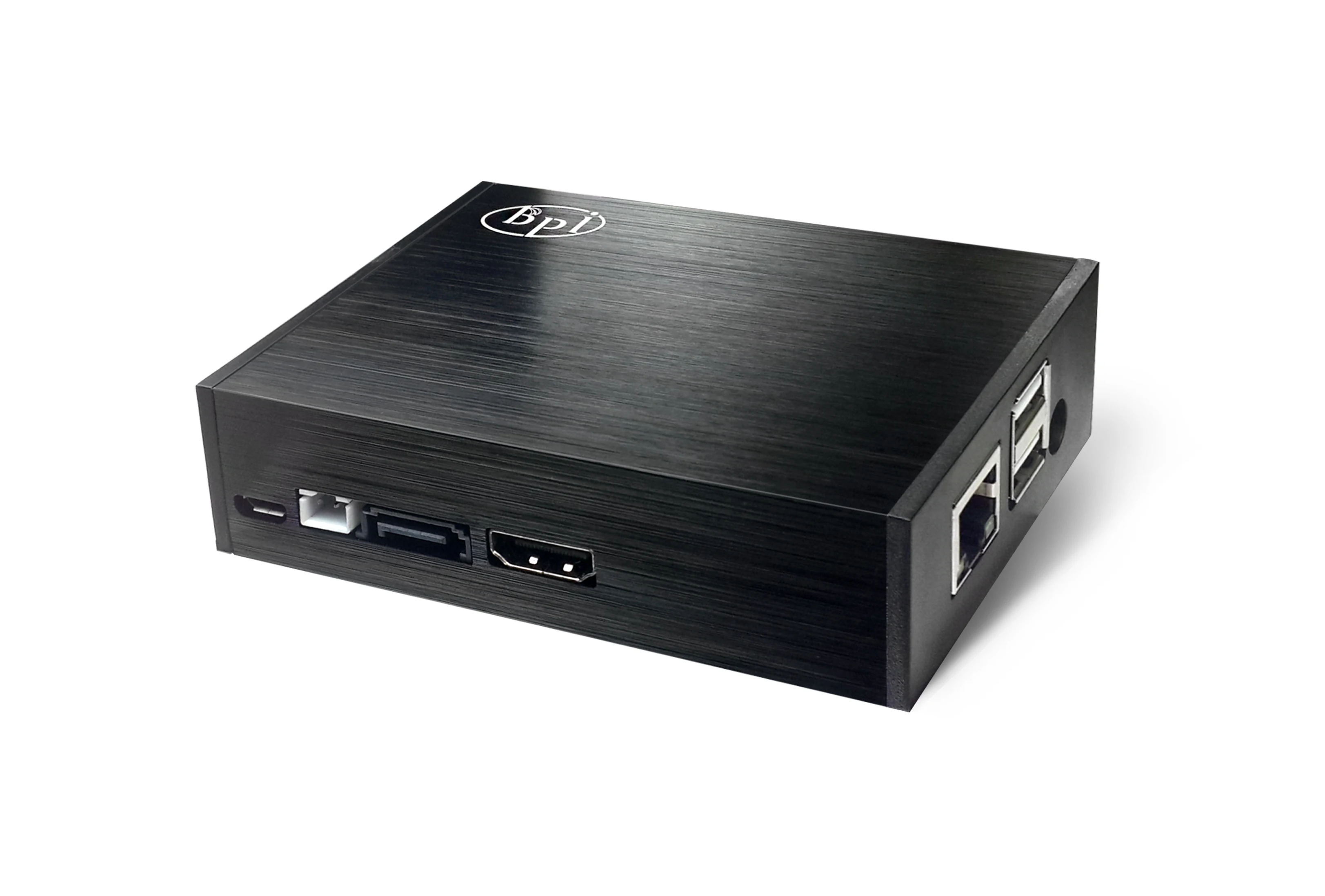 Металлический чехол для банана разработки Linux | Компьютеры и офис