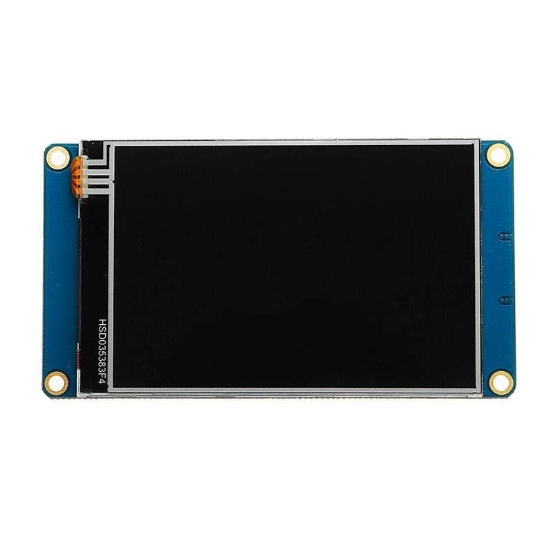 3 5 дюймов HMI лигантное Смарт USART UART Пресс на тонкопленочных транзисторах