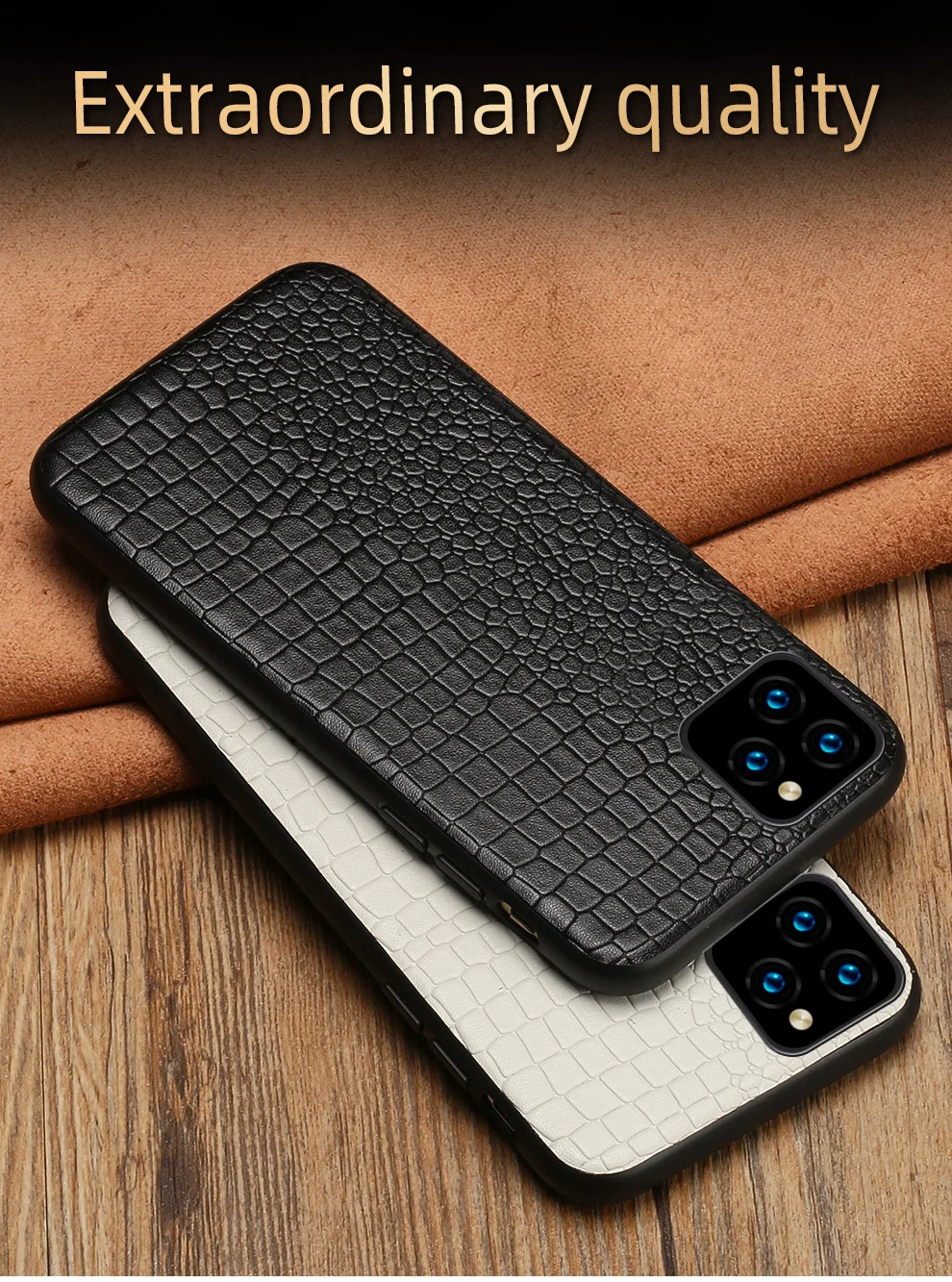 Чехол из натуральной кожи для Apple iphone 11 Pro X XR XS Max 11 Pro Max 360 полный защитный чехол для iphone 6 6S 7 plus 8 plus